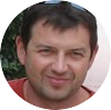 Alexei Ledenev - Engineering Lead